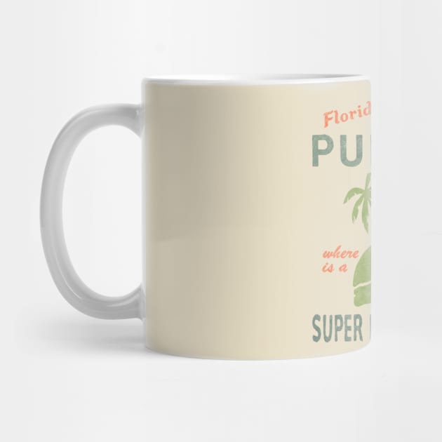 Publix Supermarkets Inc by trippy illusion